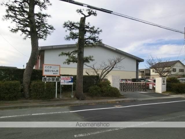 レオパレストルネード豊岡の周辺写真