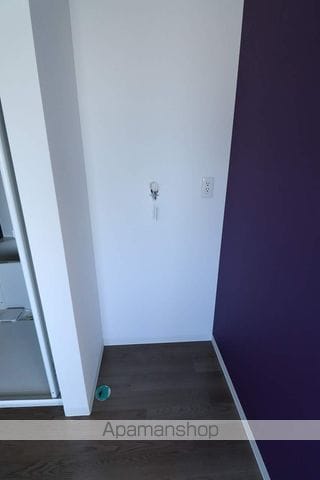 第一アパートの内装写真