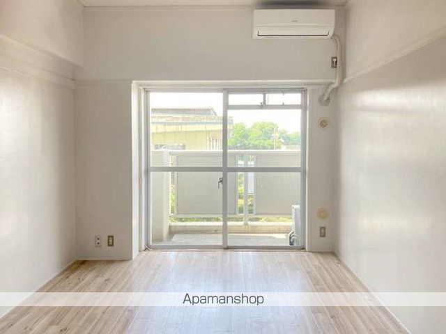 ビレッジハウス栃木日ノ出タワー1号棟の内装写真