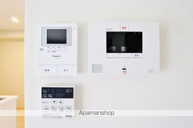 ベレオ名東の内装写真