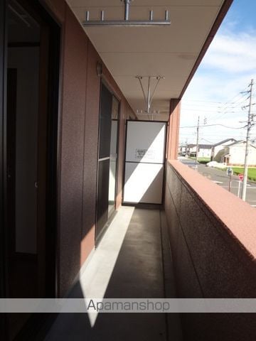 東海道本線 穂積駅 徒歩23分 3階建 築22年の内装写真