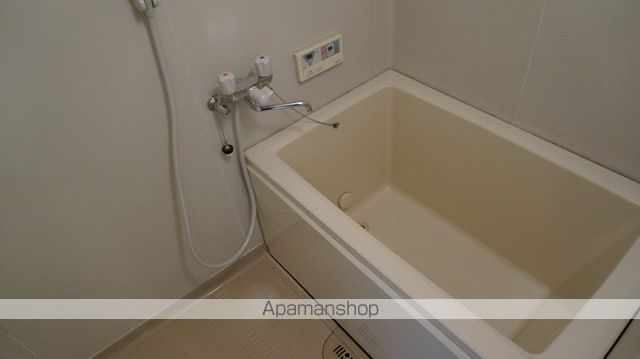 大橋マンション二番館の内装写真