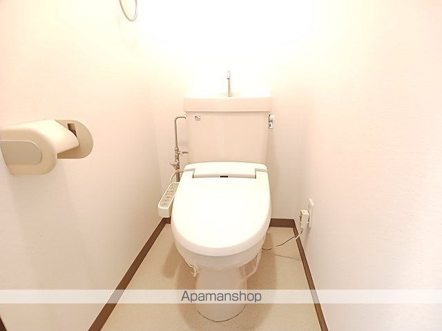 サンフレッチェ南条Bの内装写真