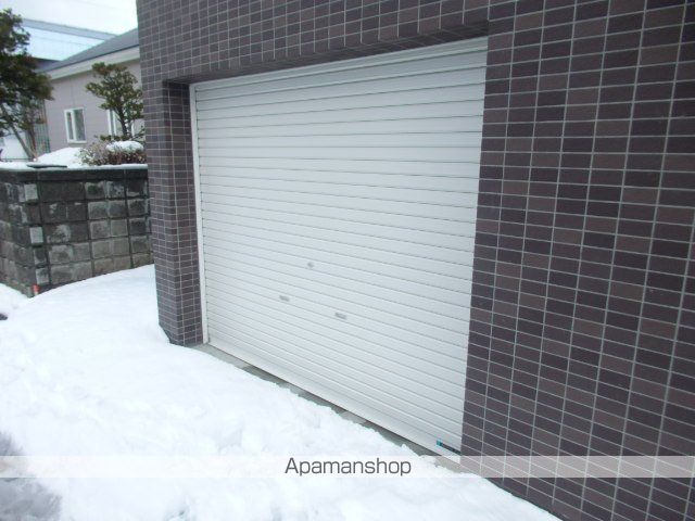 クラリス北16条A棟のその他写真