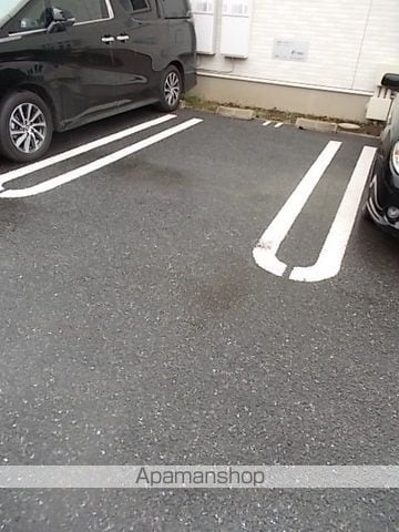 グランソレイユのその他写真