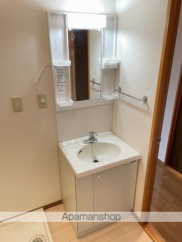 Surplus Two Tokiwa美沢台Aの内装写真