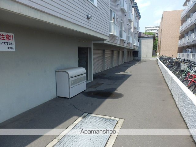 プロムナードN20のその他写真