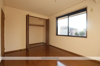 エレファントファイブ[3DK/55.44m2]の内装