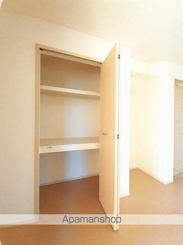 コンフォール矢三 Aの内装写真