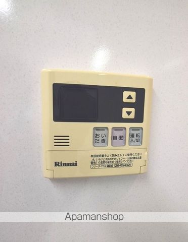 HF仙台レジデンスEASTの内装写真