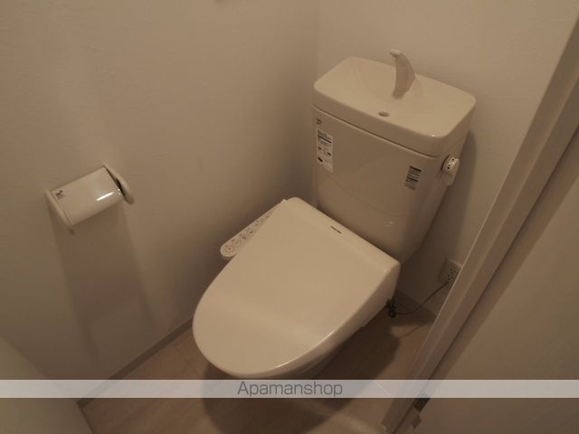 アンシャンテ手稲前田の内装写真