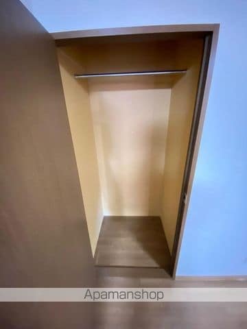 フォブール吉峰IIBの内装写真
