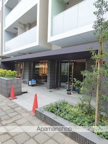 プラウドフラット戸越公園のその他写真
