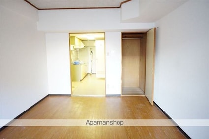 愛知県名古屋市中区千代田３丁目[1K/29.1m2]の内装4