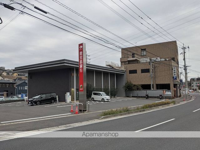 榎園コーポの周辺写真