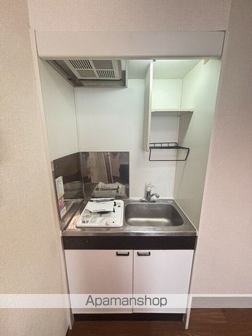 Lーエスパシオの内装写真
