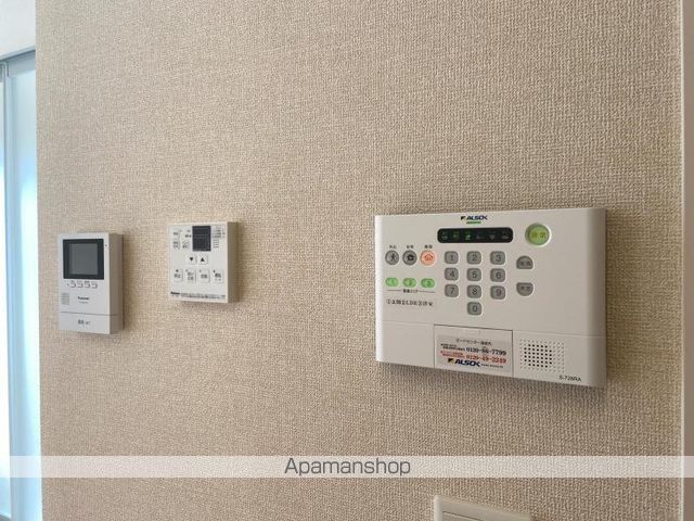 セジュール雅 A棟の内装写真