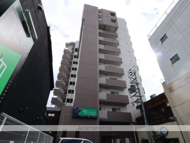 愛知県名古屋市中区大須３丁目[2LDK/57.78m2]の外観1
