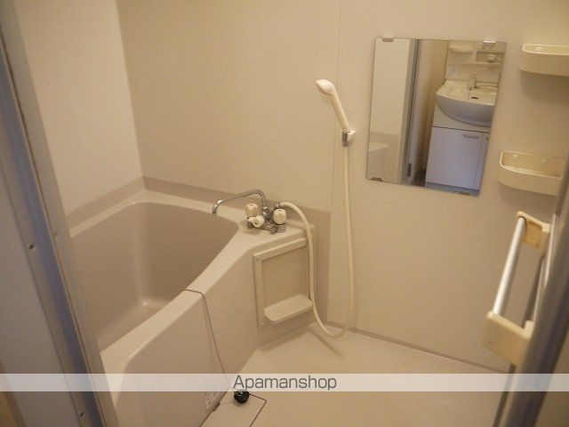 グランシード本庄の内装写真