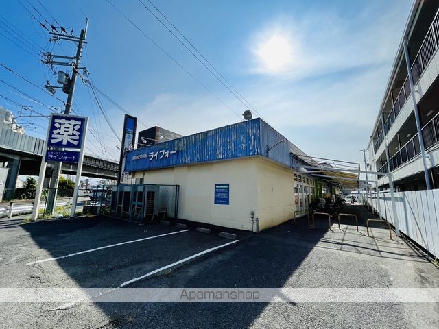 ギャラント石土の周辺写真