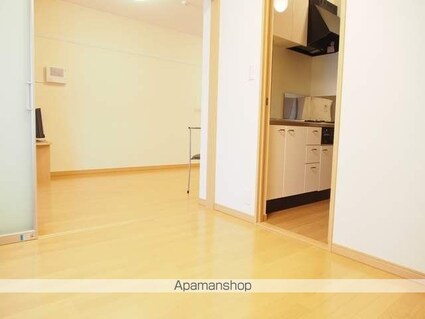 レオパレスサニーたか[1LDK/43.06m2]の内装6