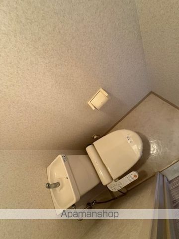 髙井マンションの内装写真
