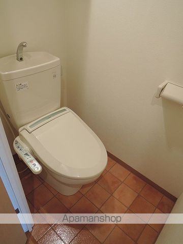 シャルム大通東の内装写真