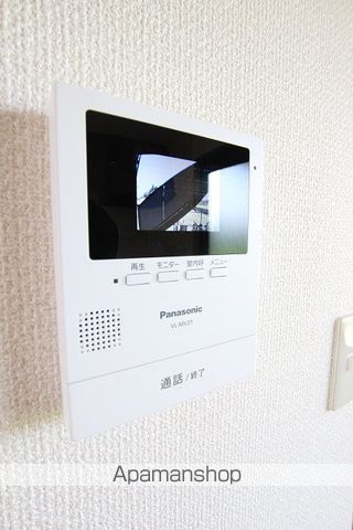 パストラルの内装写真