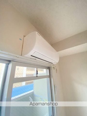 NEW’S壱番館の内装写真