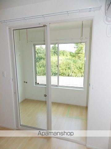トゥインクル Aの内装写真