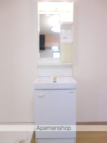 USAKUの内装写真