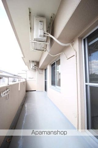 清幸マンション野田の内装写真