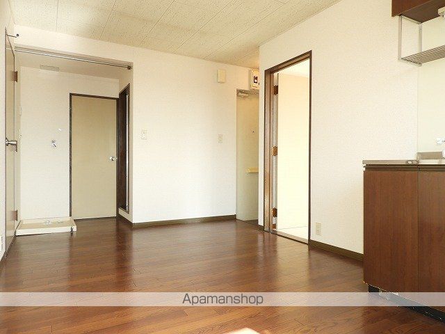 コーポクラージュの内装写真