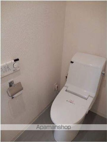 パークアクシス東陽町の内装写真