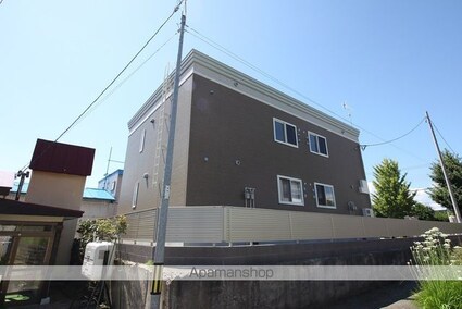 ヒールコートⅤ[2LDK/53.68m2]の外観4