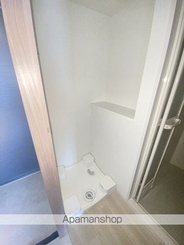 ディアレイシャス名古屋浄心IIの内装写真