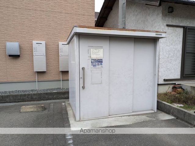 リバティ中島 Bのその他写真