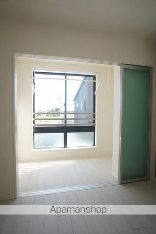 エーリオ Aの内装写真