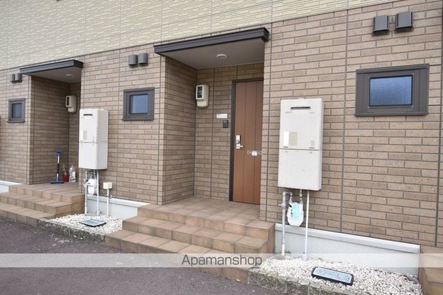 D-room金泉寺の外観写真