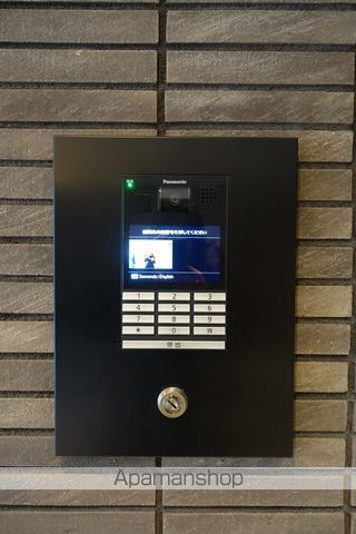 ヴァースクレイシアIDZ立川の内装写真