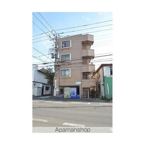 アメニティー成川の外観写真