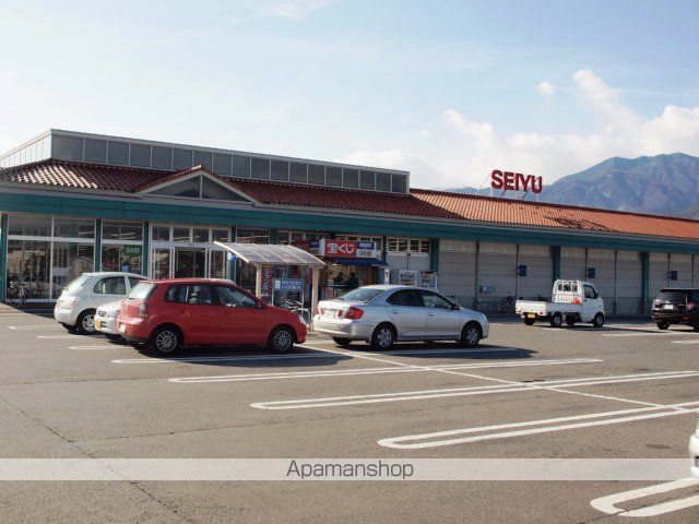 Jメゾン狐島の周辺写真