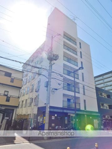 レガーレ関目の外観写真