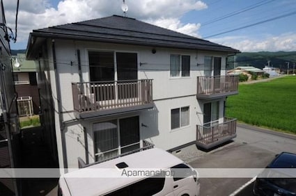 ネージュ・Ｋ[1LDK/48.88m2]の外観3