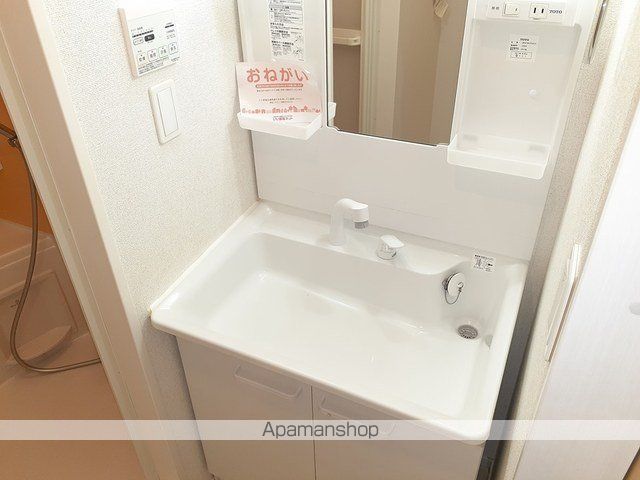 ルフレ サージュの内装写真