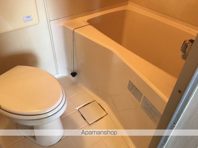 サニーヒルレジデンスIIの内装写真
