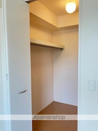 シュペリュール[3LDK/67.53m2]の収納