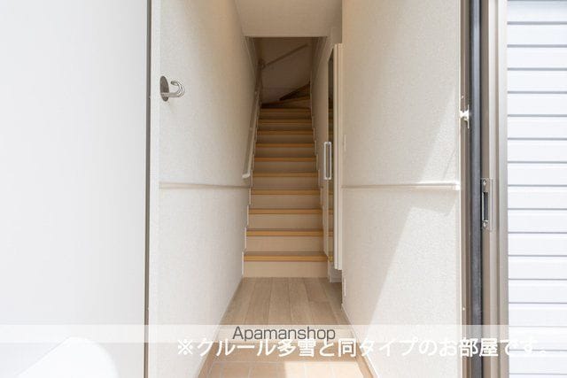 フェレーザ長峰の内装写真