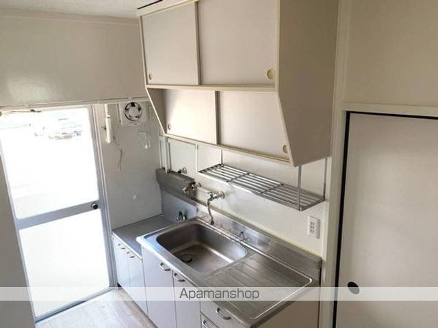 ビレッジハウス古川2号棟の内装写真