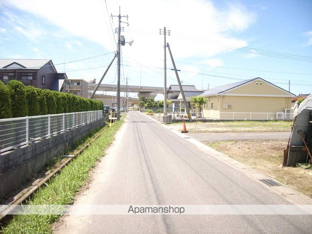 SUNNYコア・Tの周辺写真